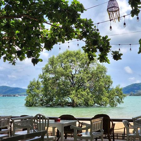 Baan Panwa Resort Экстерьер фото