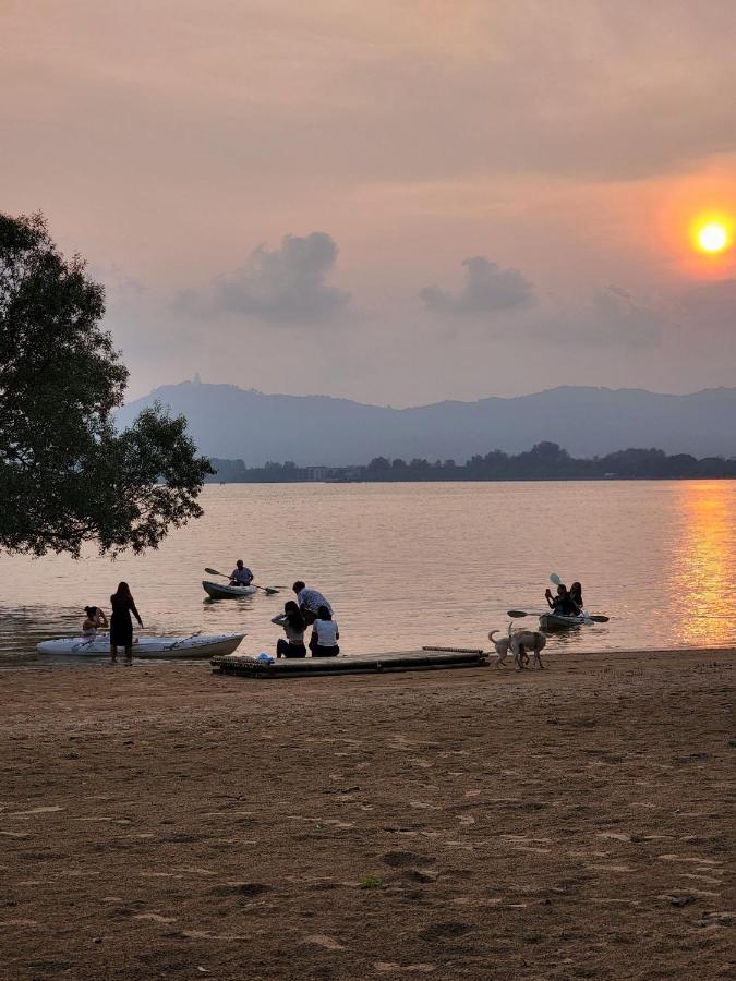 Baan Panwa Resort Экстерьер фото