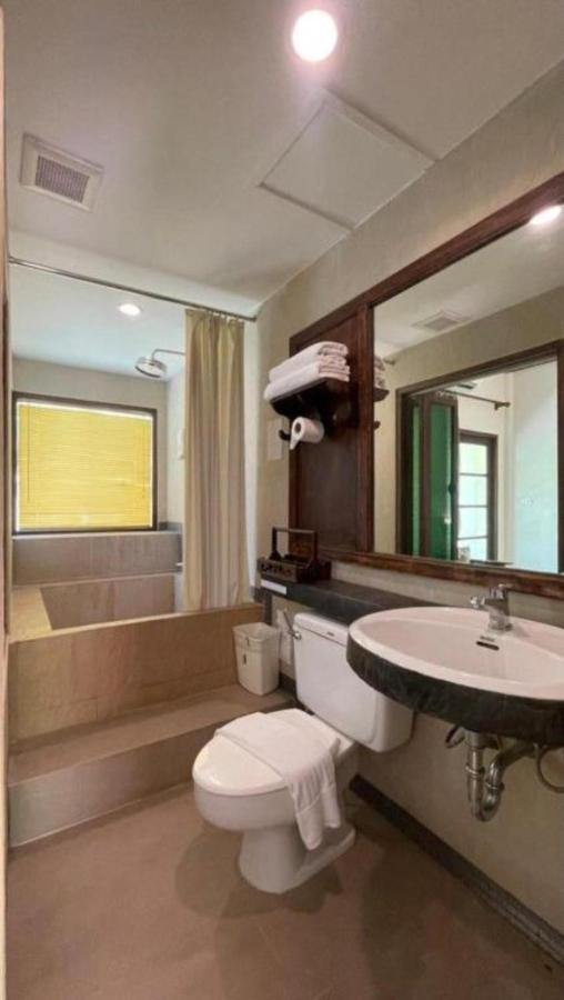 Baan Panwa Resort Экстерьер фото