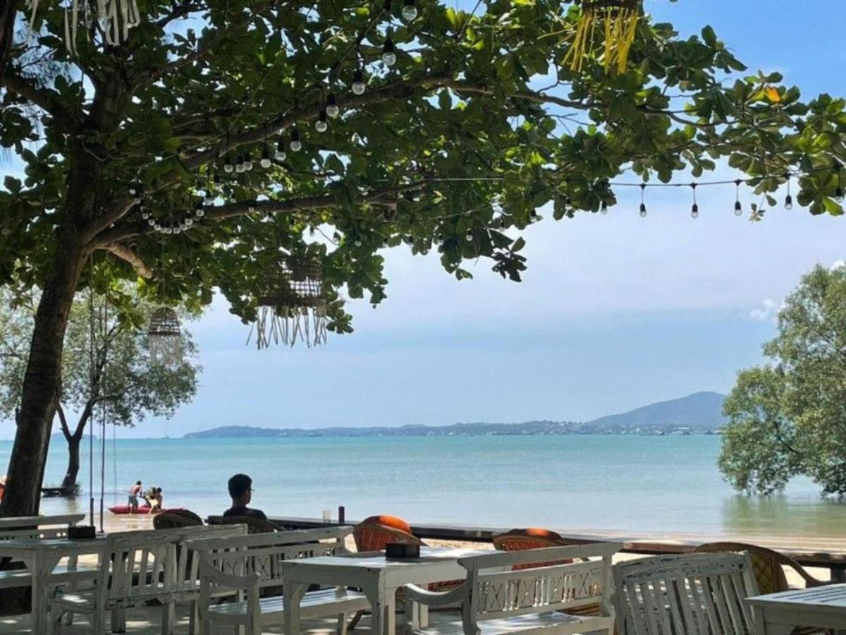 Baan Panwa Resort Экстерьер фото